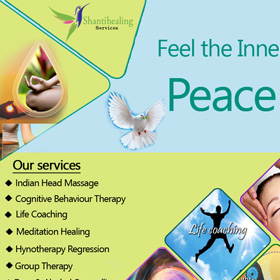 Newsletter  &  flyer Designs